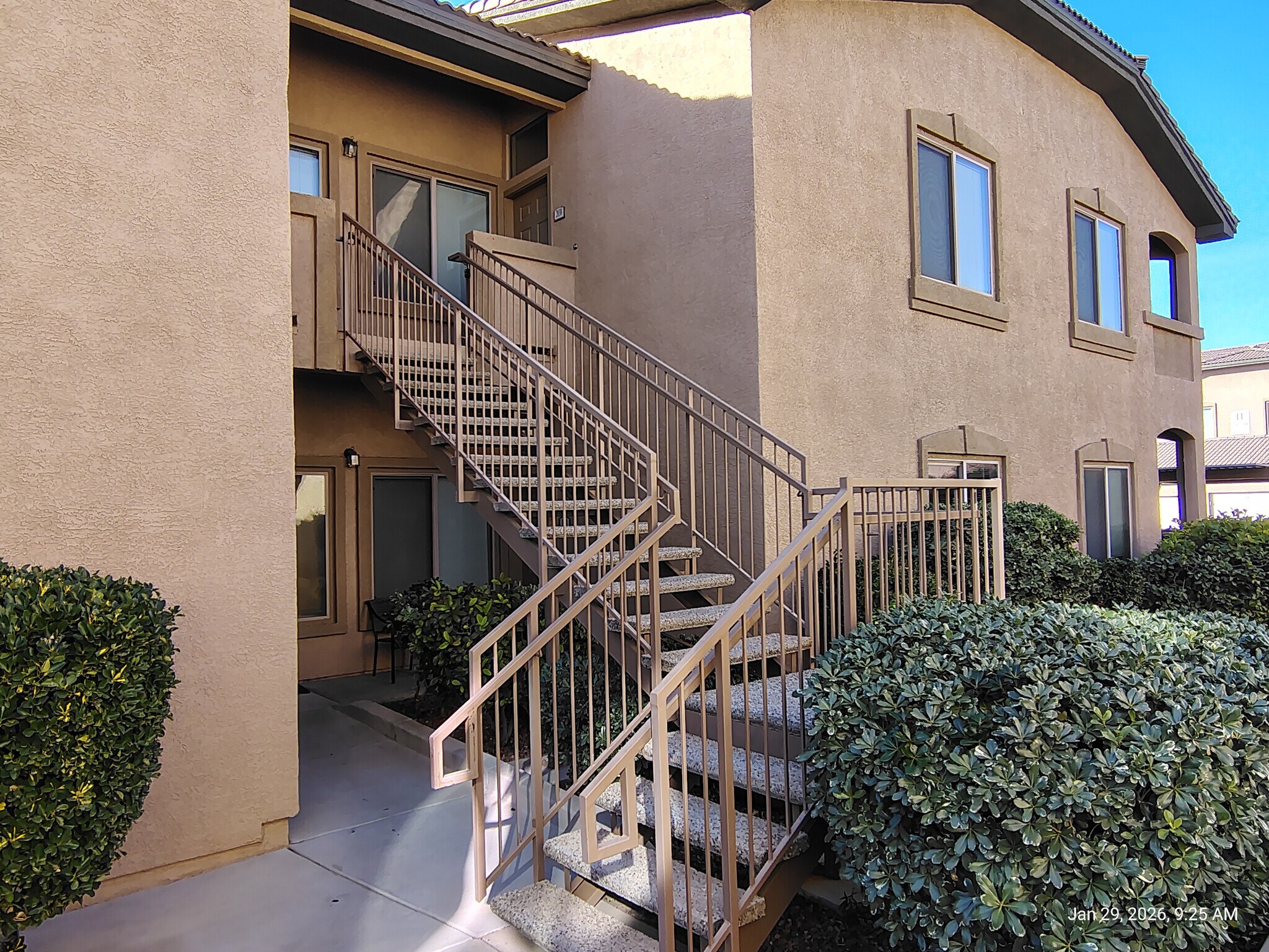 Building Photo - 8985 S Durango Dr