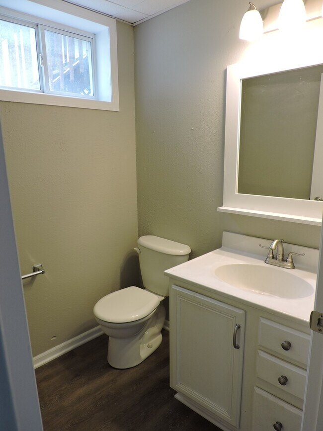 Building Photo - 3 bedroom, 2 bath house in Jesup
