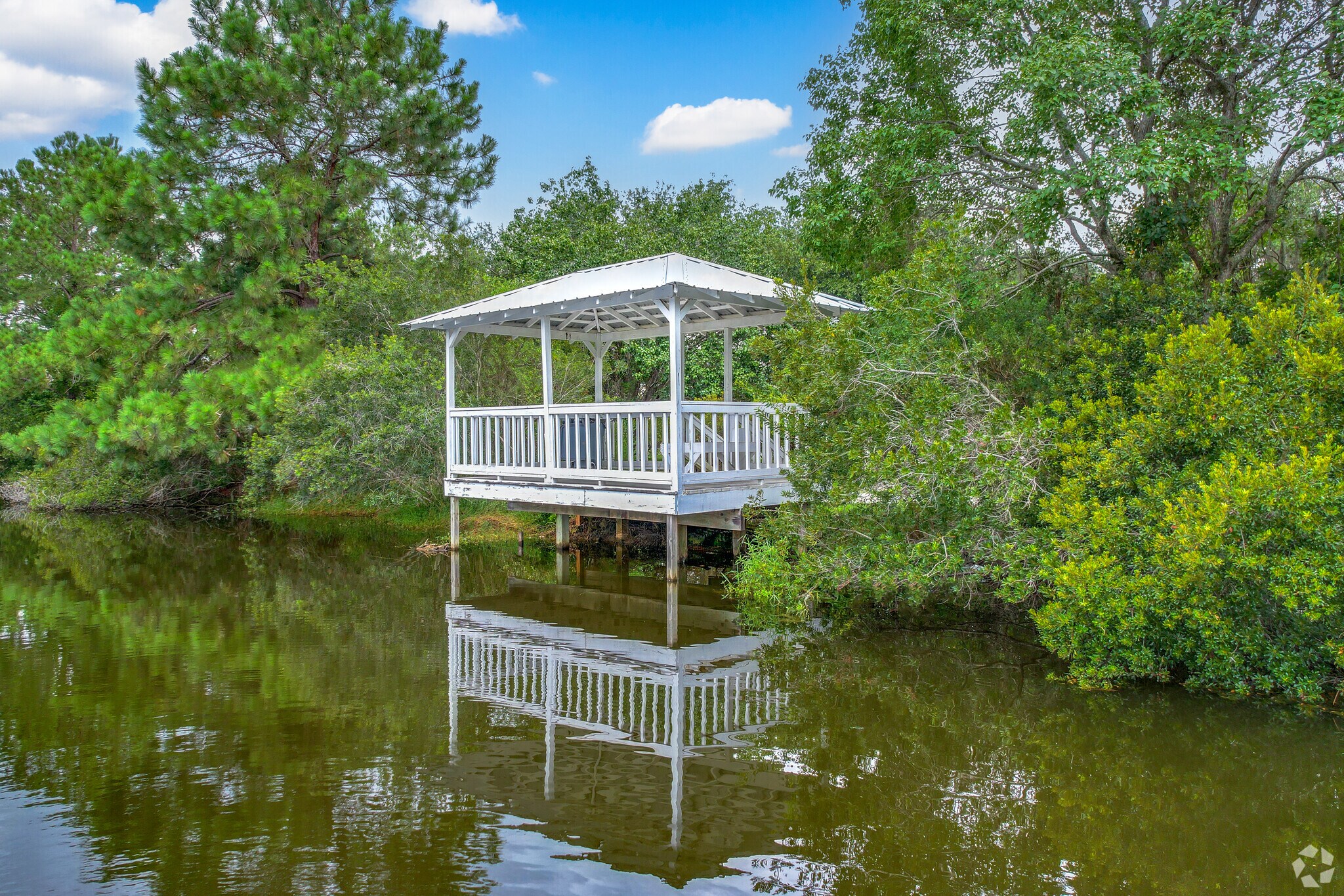 King Apartments 100 Prince Royal Ln Savannah GA 31419