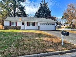 Building Photo - 7500 Orchardhill Dr