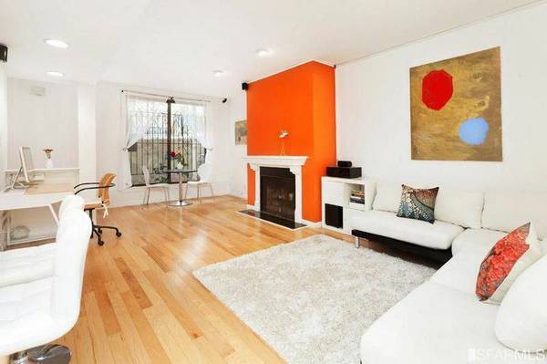 Primary Photo - 660 Hayes St