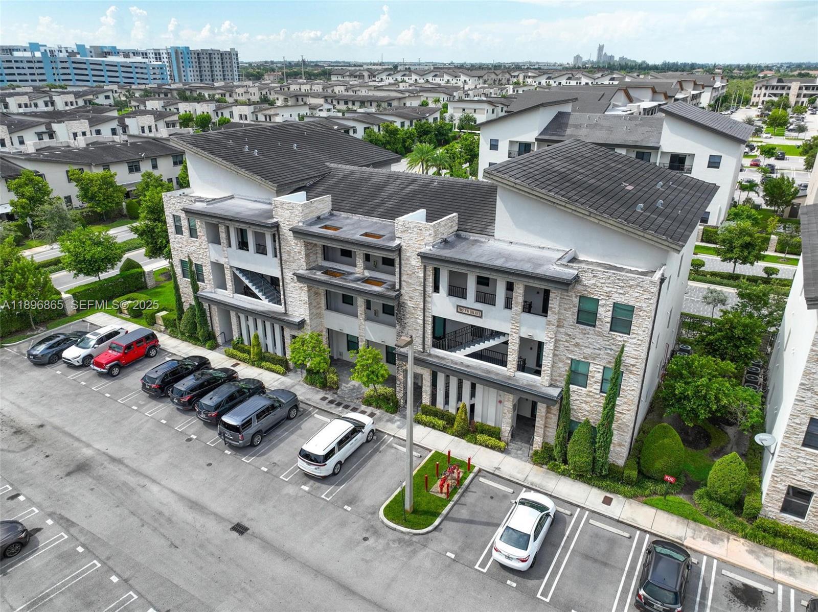 Building Photo - 4320 NW 107th Ave