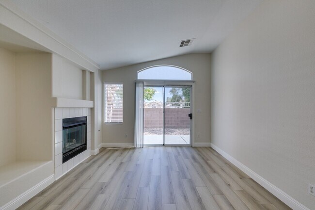 Building Photo - Newly Renovated 3-Bedroom Home in Summerlin