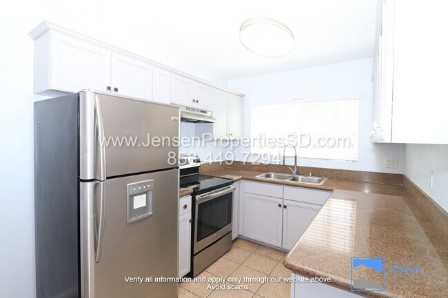 Building Photo - 6602 Beadnell Way