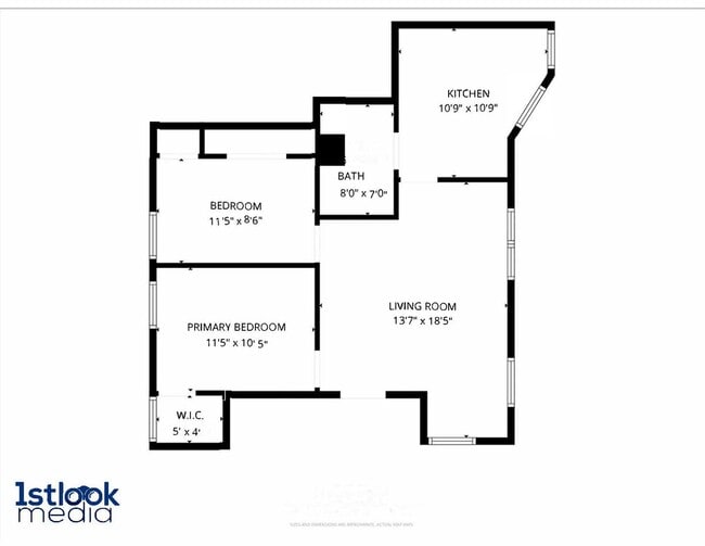 Building Photo - 17 S 4th Ave