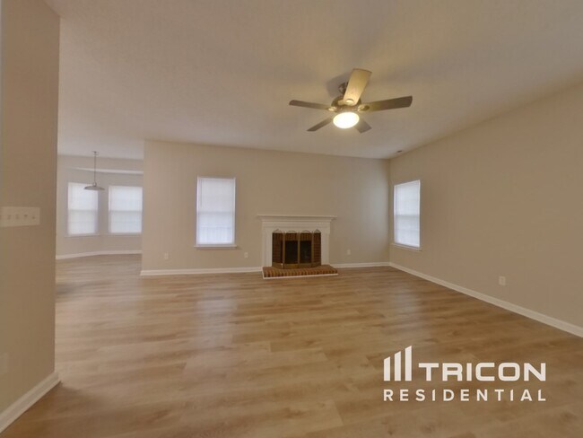 Building Photo - 3709 Bentley Pl