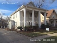 Building Photo - 4527 Baldwin-5