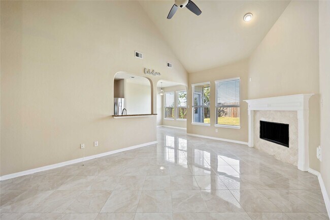 Building Photo - 6303 Atlasridge Dr