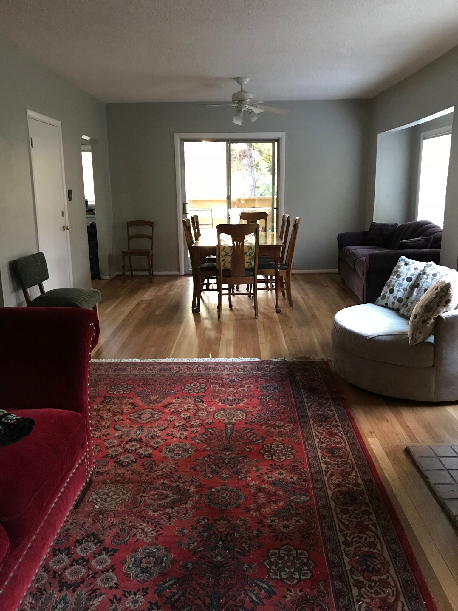 Dining Room - 2176 Agate St
