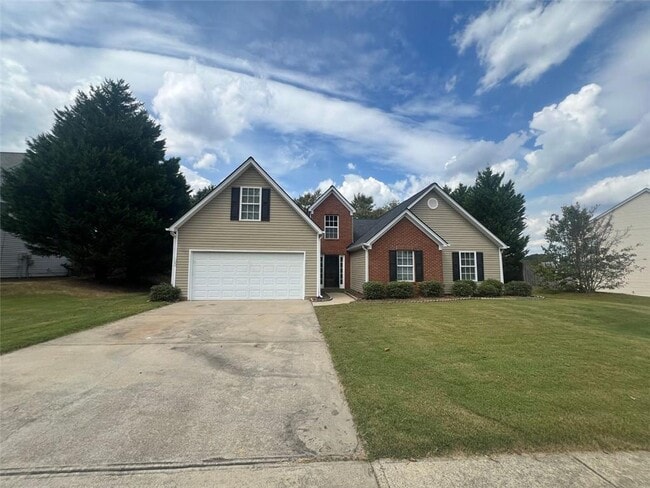 Primary Photo - 1034 Brighton Cove Trail