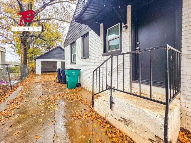 Building Photo - Charming 3 Bed home for lease!