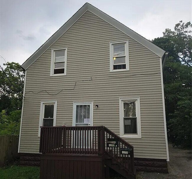 Building Photo - 3455 W 65th St