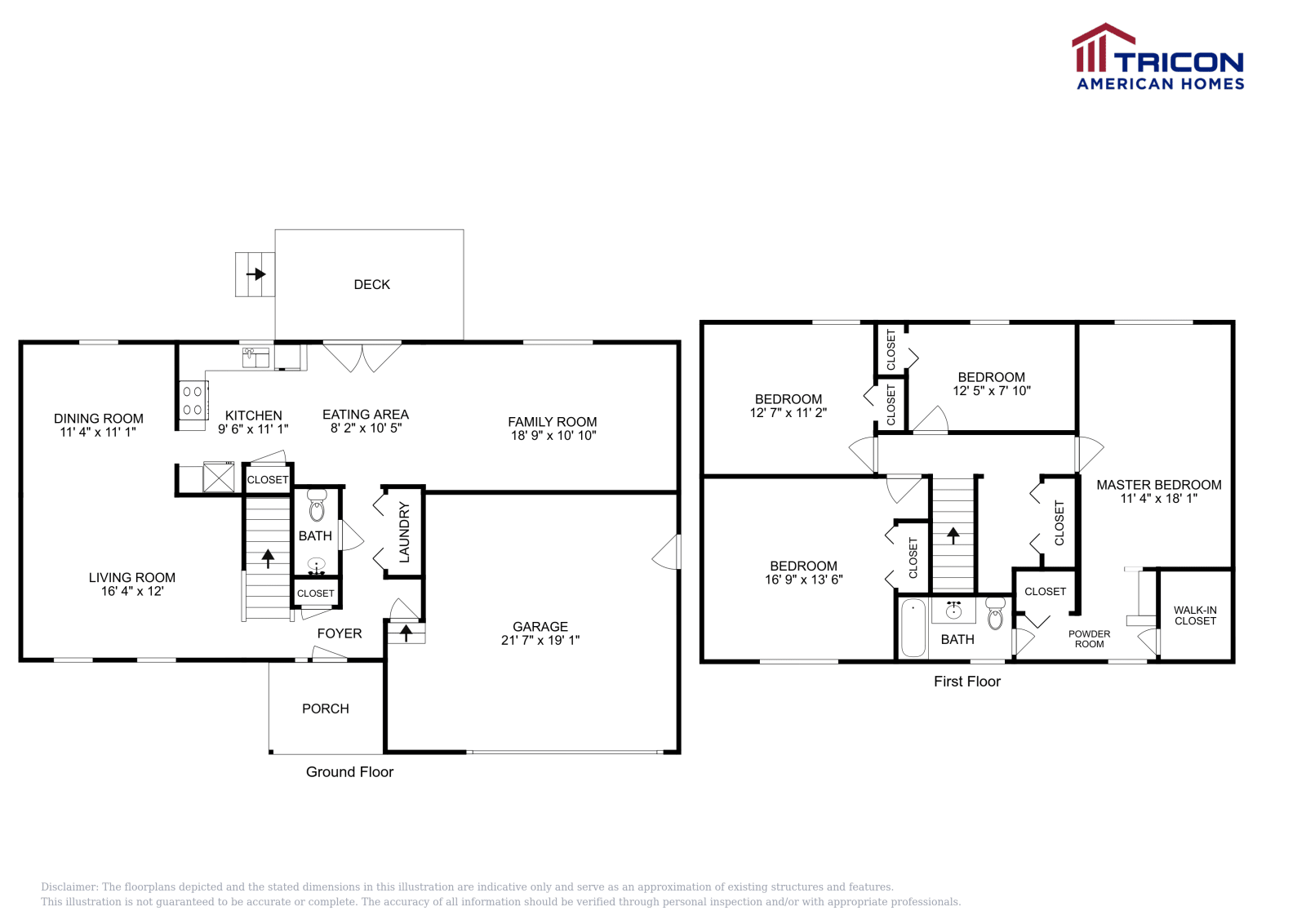 Building Photo - 5 Red Thorn Ct