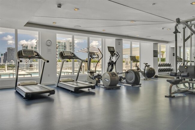 Building Photo - 4250 Biscayne Blvd