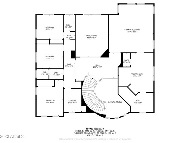 Building Photo - 22868 E Desert Hills Dr