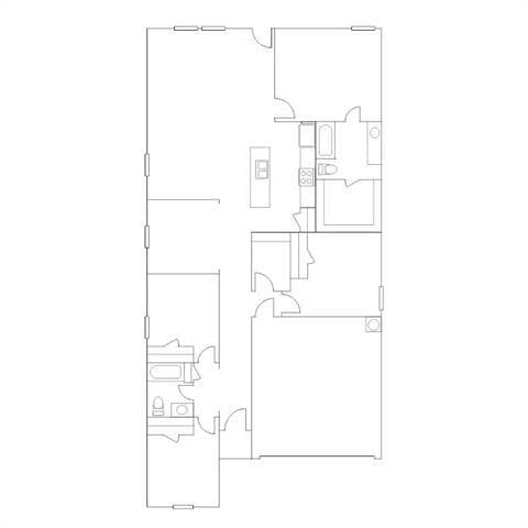 Building Photo - 1343 Eldridge Pond St