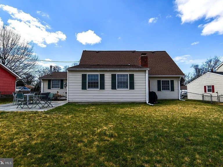 Building Photo - 2915 Tallow Ln