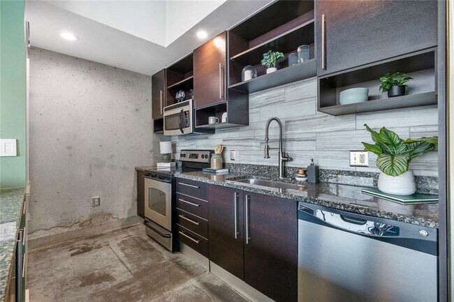 Building Photo - 480 John Wesley Dobbs Ave NE