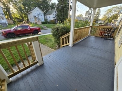 Building Photo - 81 Madison St