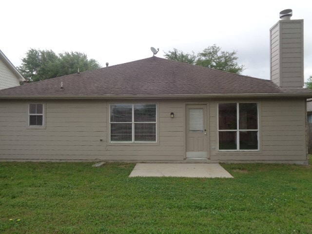 Building Photo - 24007 Rockygate Dr