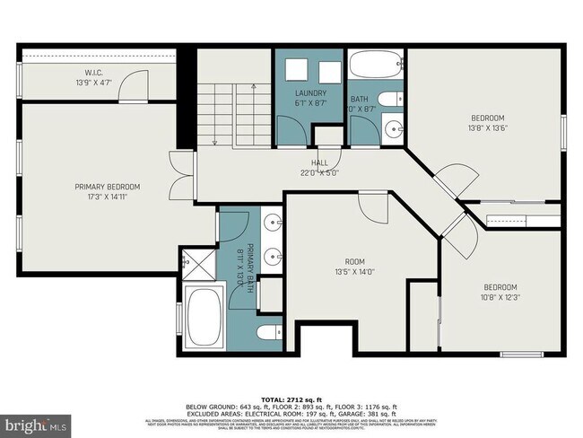 Building Photo - 542 Berry Crest Way