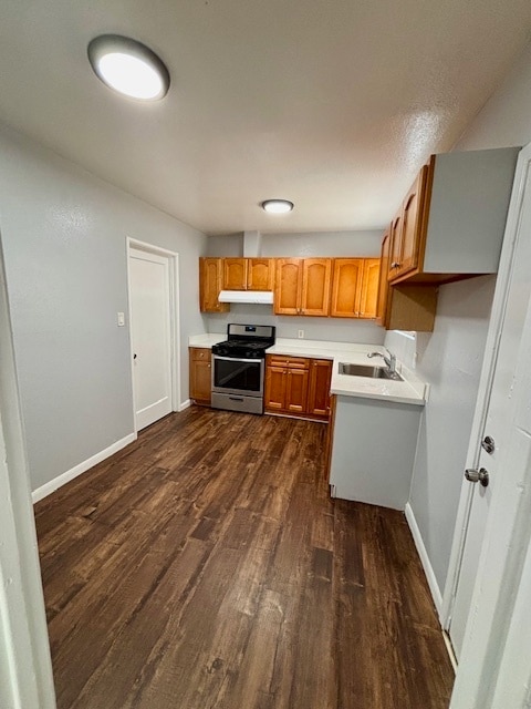 Building Photo - Great 3 Bed 1 Bath House with Garage in Ri...