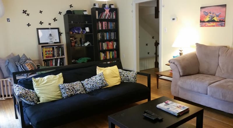 Building Photo - 517 G St SW