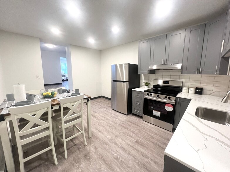 Primary Photo - Maria Apartments