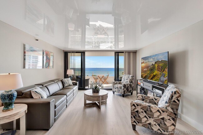 Building Photo - 3450 S Ocean Blvd