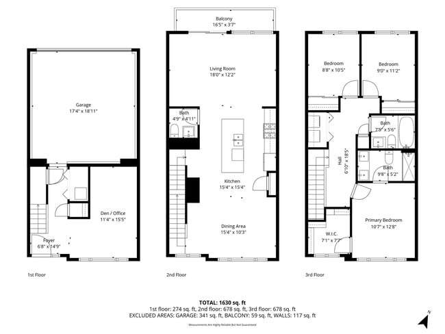 Building Photo - 332 Summit Cir
