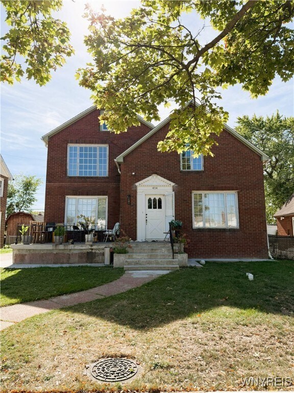 Primary Photo - 414 Washington Ave