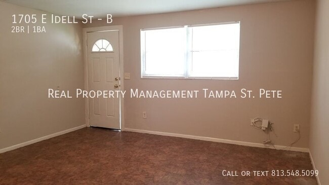 Building Photo - 1705 E Idell St