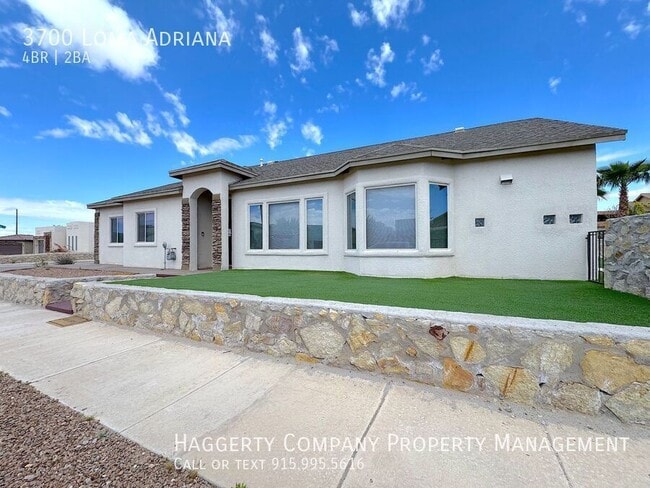 Building Photo - 3700 Loma Adriana