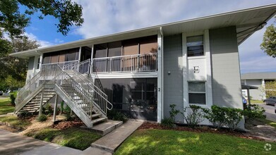 Building Photo - 2nd floor 1 bed/1 bath Unit in Sandlewood ...