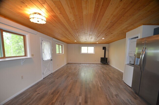 Building Photo - Cabin in the woods! 45 Minutes to Breck!