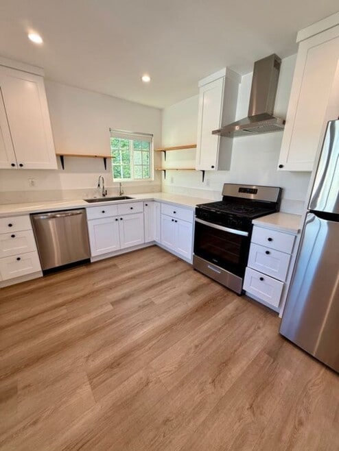 Building Photo - 3140 Cazador St