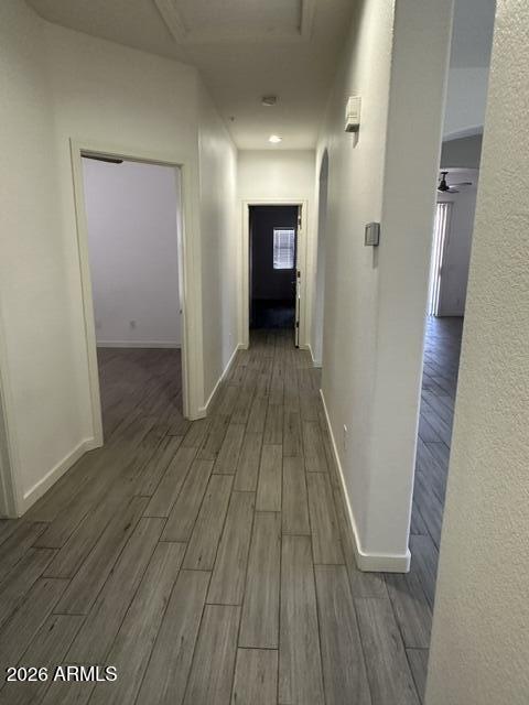 Building Photo - 17216 E Salida Dr