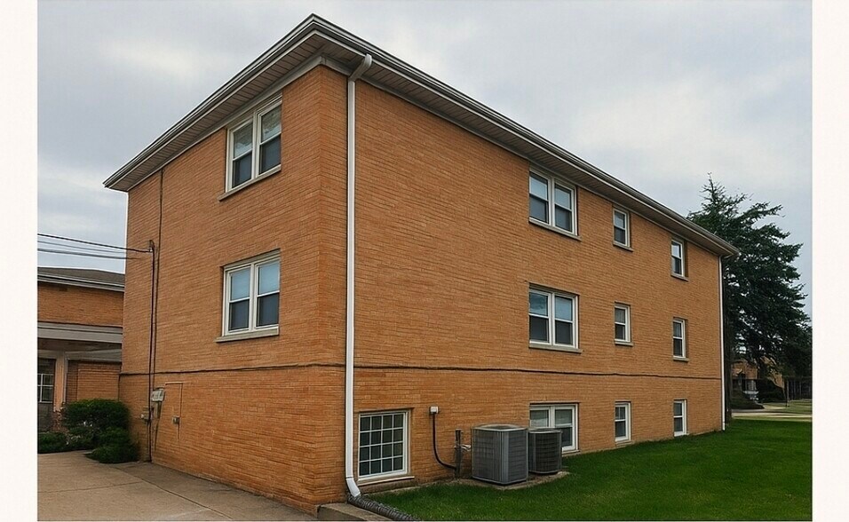 Building Photo - 1215 Westchester Blvd