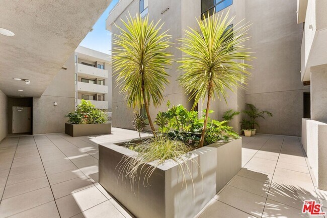 Building Photo - 12115 San Vicente Blvd