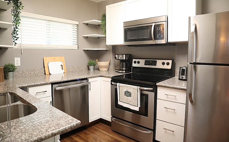 Building Photo - 149 E Welch Ave