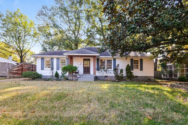 Primary Photo - 4879 Marion Ave