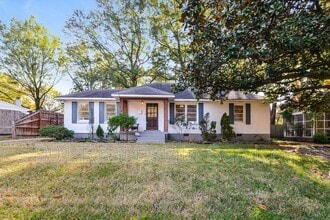 Building Photo - 4879 Marion Ave