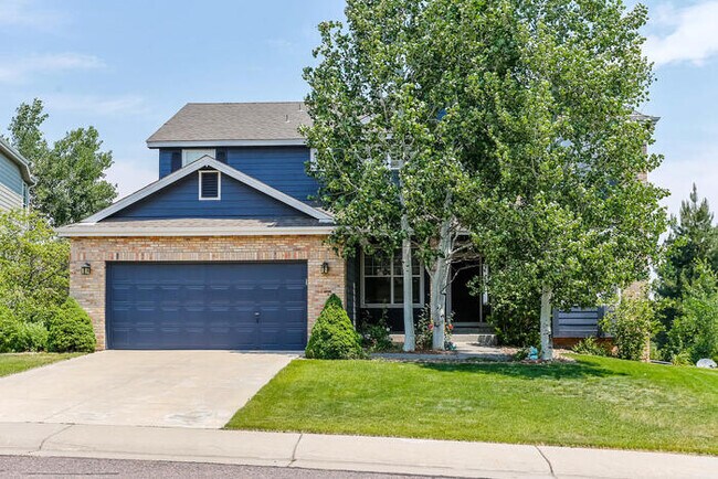 Building Photo - Immaculate home in Castle Pines North