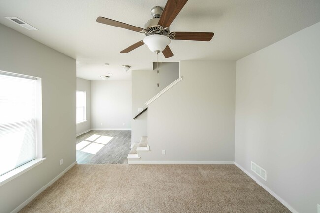 Interior Photo - The Grove