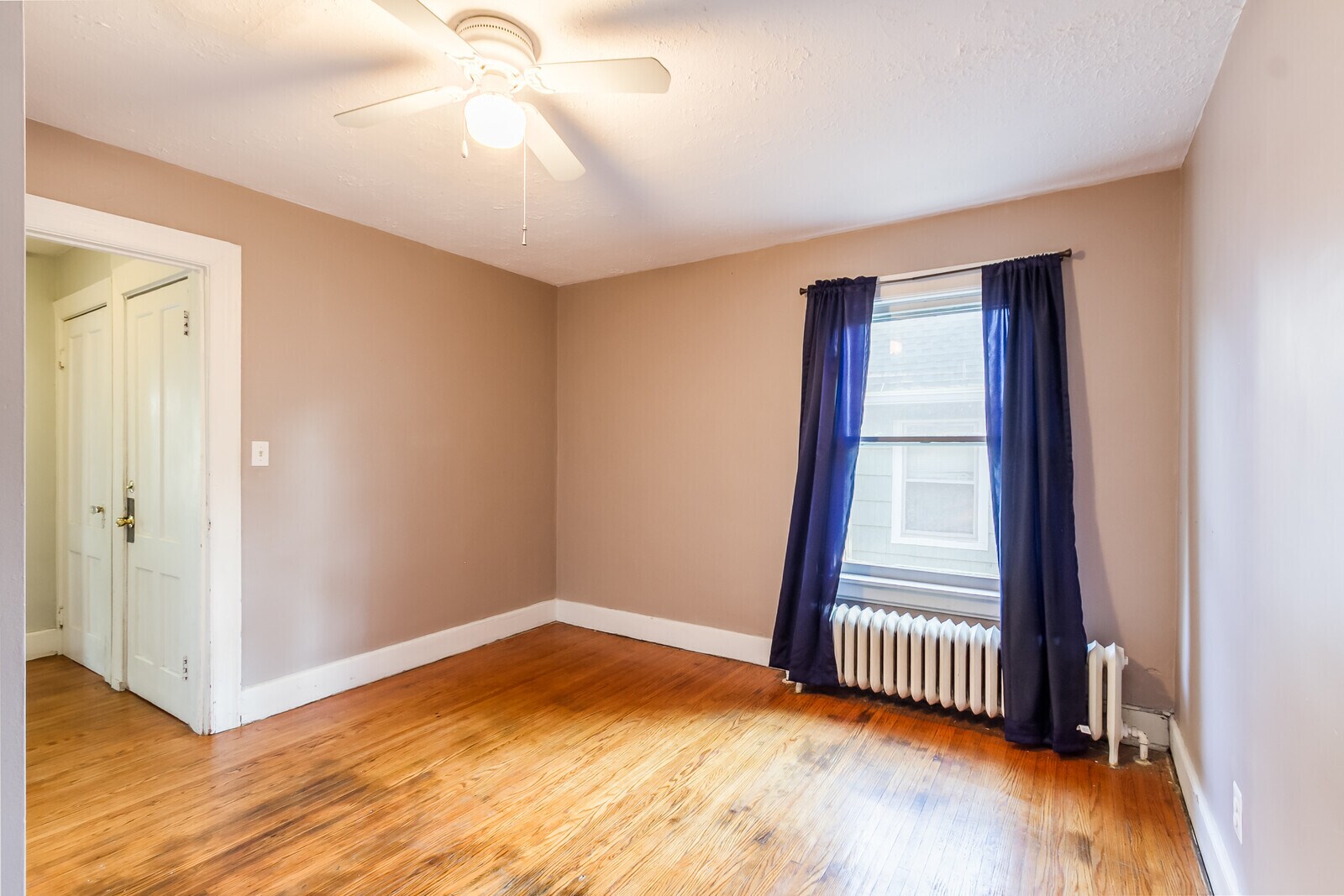 Bedroom 2 - 290 Field Street