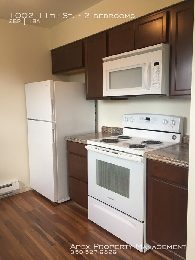 Building Photo - Island View Apartments