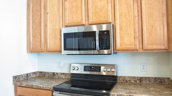Building Photo - 401 Mahogany Dr