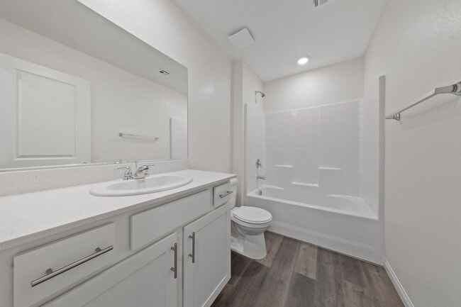 Building Photo - Brand New 3 Bedroom + Loft Home in Cadence...