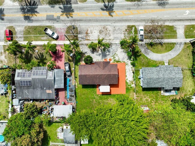Building Photo - 15611 SW 296th St