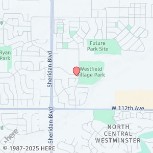 Primary Photo - 4817 W 114th Dr